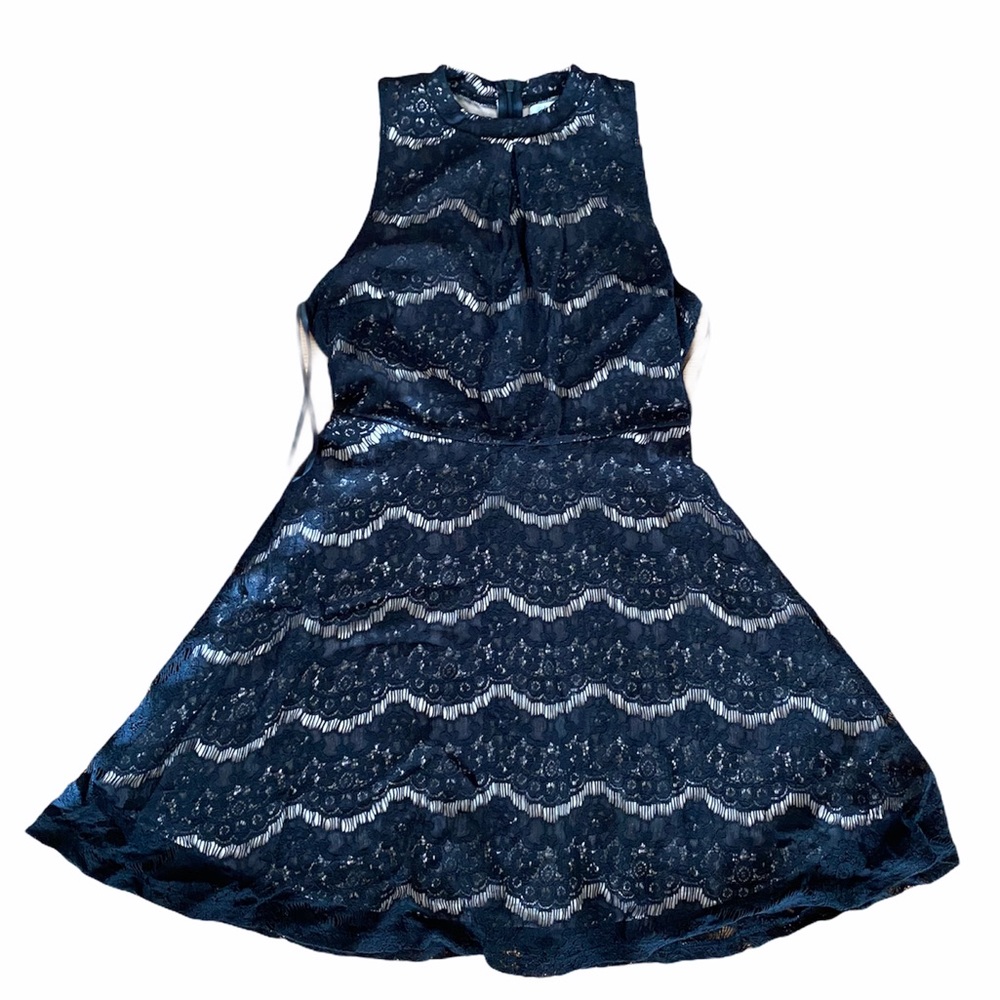 NWOT Lace Dress